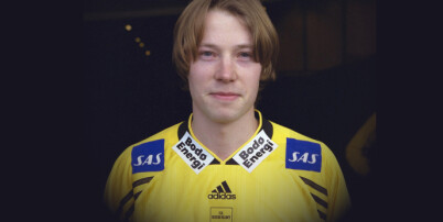 image: Arild Bergs tragedie
